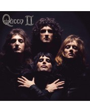 Queen - Queen II (CD) -1