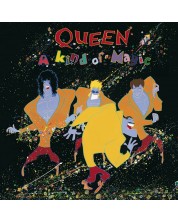 Queen - A Kind Of Magic (Vinyl) -1
