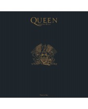 Queen - Greatest Hits II (2 Vinyl) -1