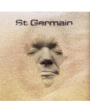St. Germain - St. Germain (CD) -1