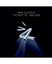 Mike Oldfield - Best Of 1992-2003 (2 CD) -1