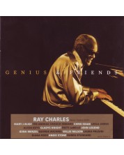 Ray Charles - Genius & Friends (CD) -1