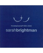 Sarah Brightman - The Very Best Of (CD) -1