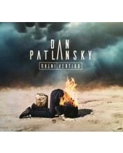 Dan Patlansky - Introvertigo (CD) -1