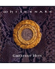 Whitesnake - Greatest Hits (CD) -1