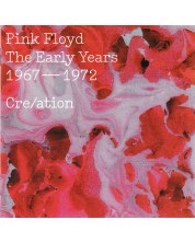 Pink Floyd - The Early Years 1967-72 Cre/Ation (2 CD)