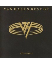 Van Halen - The Best Of Van Halen, Volume 1 (CD) -1