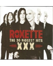 Roxette - The 30 Biggest Hits "XXX" (2 CD) -1