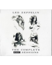 Led Zeppelin - Complete BBC Sessions (3 CD) -1