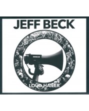 Jeff Beck - Loud Hailer (CD) -1