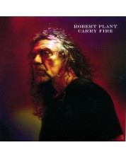 Robert Plant - Carry Fire (CD) -1