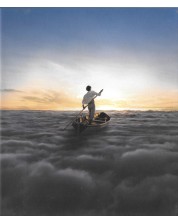 Pink Floyd - The Endless River (CD) -1