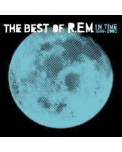 R.E.M. - In Time: The Best of R.E.M. 1988-2003 (2 Vinyl) -1