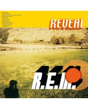 R.E.M. - Reveal (CD) -1
