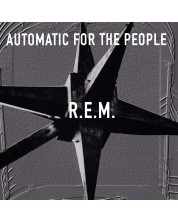 R.E.M. - Automatic For the People (Vinyl)