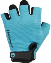 Ръкавици Harbinger - Power 2.0 , сини
