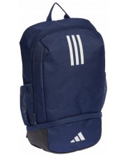 Раница Adidas - Tiro l, 26.5 L, синя