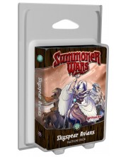 Разширение за настолна игра Summoner Wars (Second Edition) - Skyspear Avians Faction -1