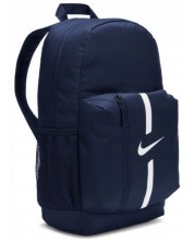 Раница Nike - Academy Team, 22 L, синя