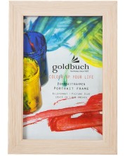 Рамка за снимки Goldbuch Colour Up - Nature, 10 x 15 cm -1