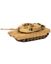 Радоуправляем танк Newray - M1A1, 1:32 -1
