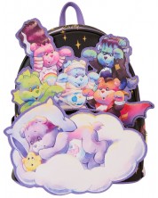 Раница Loungefly Animation: Care Bears - Universal Monsters -1