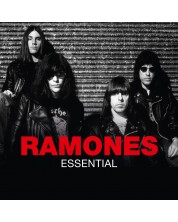 Ramones - Essential (CD)