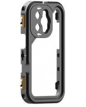 Рамка PolarPro - LiteChaser Pro, iPhone 14 Pro Max, черна -1