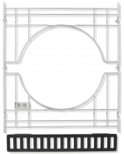 Рамка за барбекю Weber - Crafted, за Genesis, 48.01 x 42.62 x 2.57 cm -1