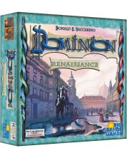 Разширение за настолна игра Dominion - Renaissance