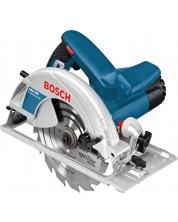 Ръчен циркуляр Bosch - Professional GKS 190, 1400W