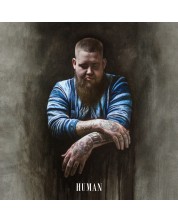 Rag'n'Bone Man - Human (2 Vinyl) -1