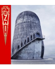 Rammstein - Zeit (2 Vinyl) -1