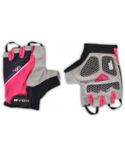 Ръкавици Byox - AU201, размер S, розови -1