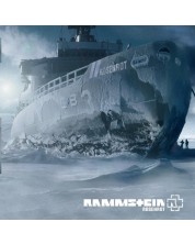 Rammstein - ROSENROT (2 Vinyl) -1