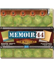 Разширение за настолна игра Memoir '44: Breakthrough -1