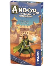 Разширение за настолна игра Andor: The Family Fantasy Game - The Danger from the Shadows -1