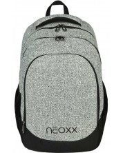 Раница Undercover Neoxx - Wool the world, ергономична, 27 l -1