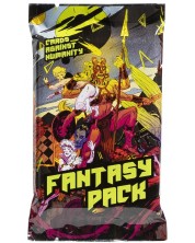 Разширение за настолна игра Cards Against Humanity - Fantasy Pack -1