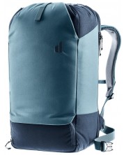 Раница Deuter - Utilion 34+5l, синя -1