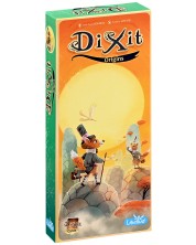 Разширение за настолна игра Dixit - Origins (4-то) -1