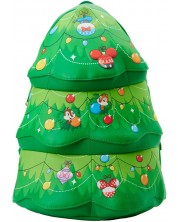 Раница Loungefly Disney: Chip and Dale - Tree Ornament -1