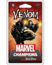 Разширение за настолна игра Marvel Champions - Venom -1