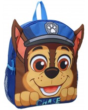 Раница за детска градина Vadobag Paw Patrol -  Go Team, Чейс -1