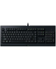 Гейминг клавиатура Razer - Cynosa Lite, US Layout, черна -1