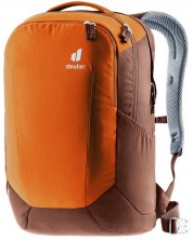 Раница Deuter - Giga 28l, оранжева -1