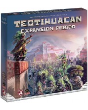 Разширение за настолна игра Teotihuacan - Expansion Period
