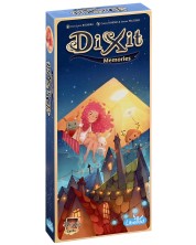 Разширение за настолна игра Dixit - Memories (6-то) -1