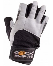Ръкавици Rock Empire - Rocker Gloves, черни