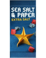 Разширение за настолна игра Sea Salt & Paper: Extra Salt -1